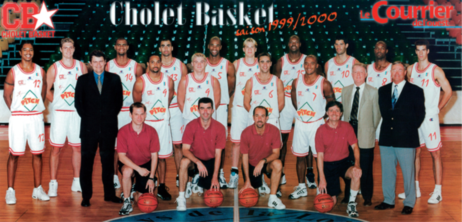 Saison 1999/2000 