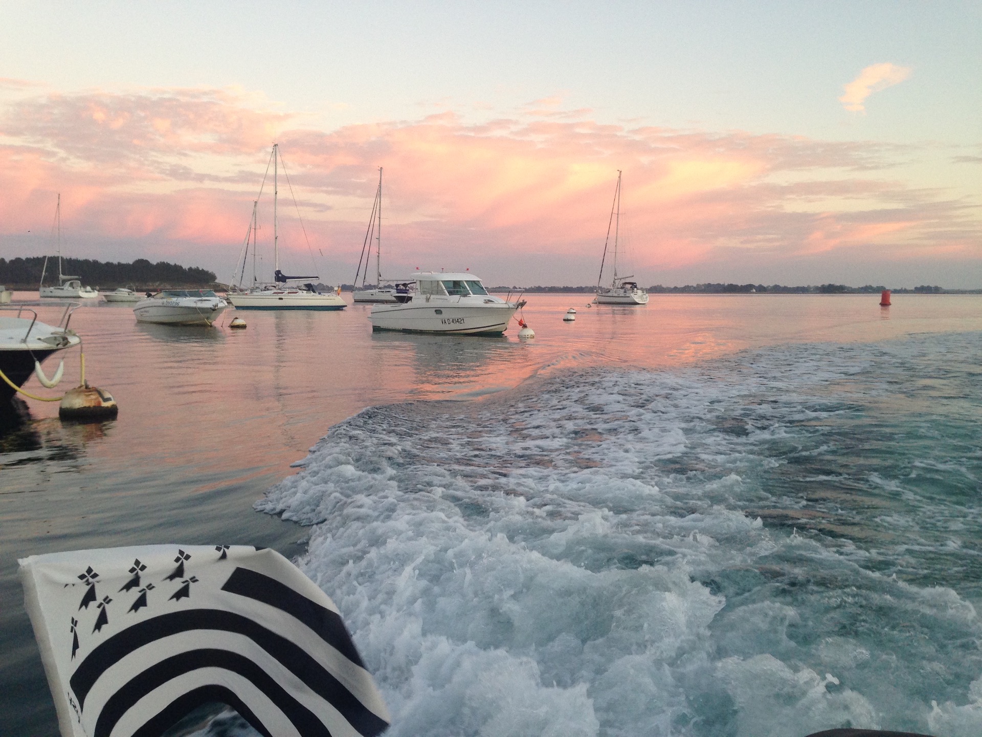 La Bretagne ça vous gagne !